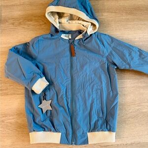 Mini-A-Ture Kids Jacket (Size US 7) (122cm height)